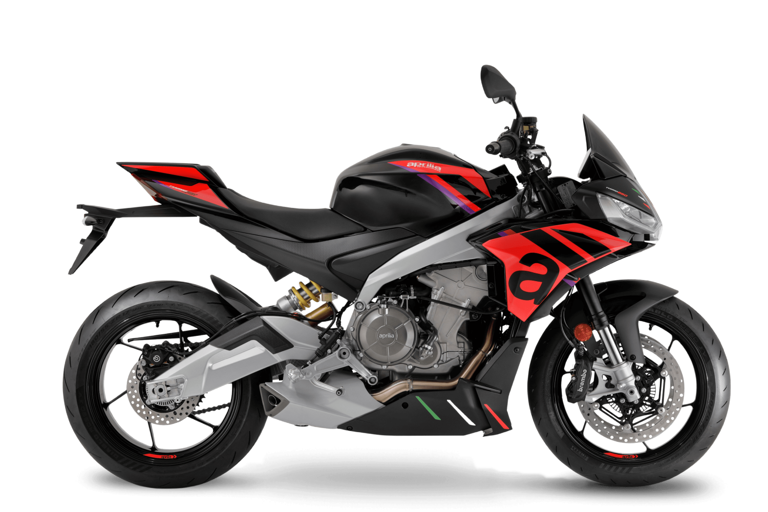2024 Aprilia TUONO - 660 Factory for sale in the Pompano Beach, FL area. Get the best drive out price on 2024 Aprilia TUONO - 660 Factory and compare.