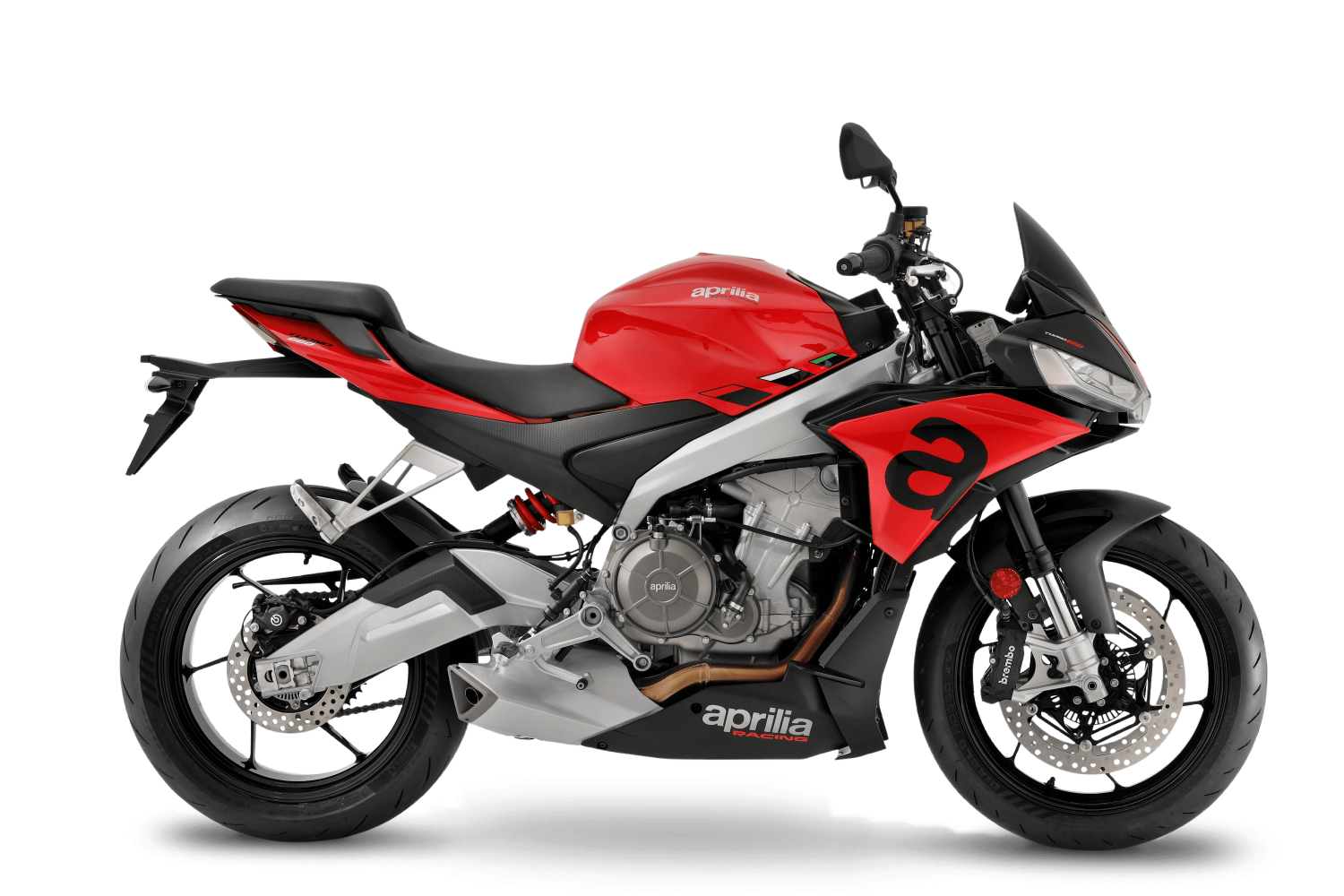 2024 Aprilia TUONO - 660 for sale in the Pompano Beach, FL area. Get the best drive out price on 2024 Aprilia TUONO - 660 and compare.