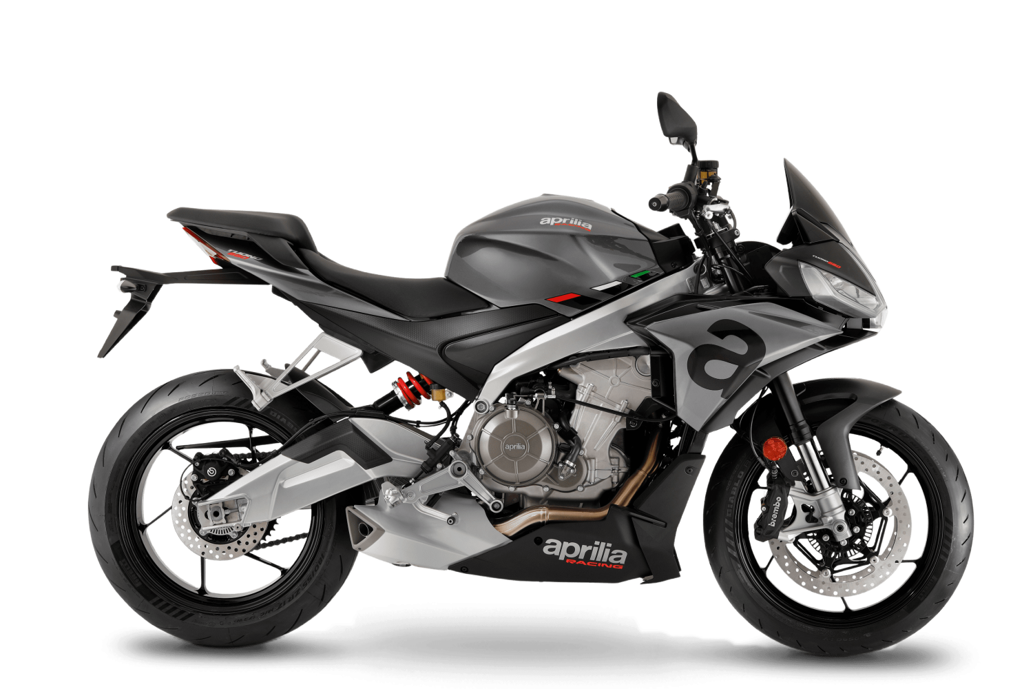 2024 Aprilia TUONO - 660 for sale in the Pompano Beach, FL area. Get the best drive out price on 2024 Aprilia TUONO - 660 and compare.
