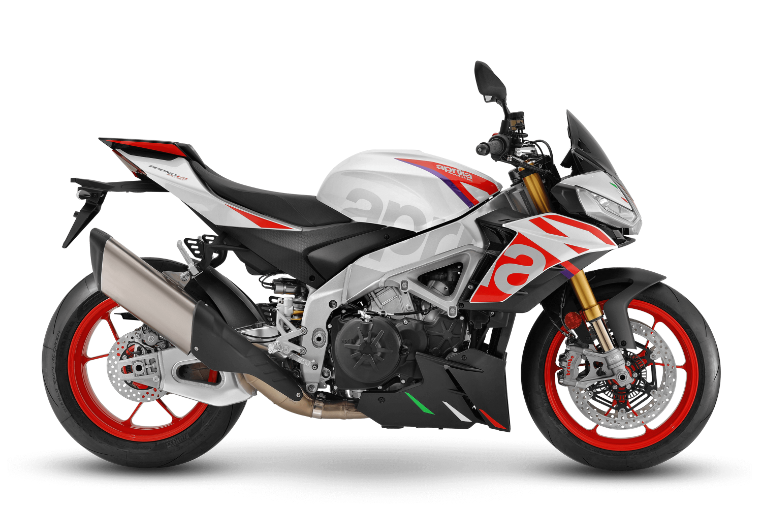 2024 Aprilia TUONO - V4 1100 Factory Limited Editon for sale in the Pompano Beach, FL area. Get the best drive out price on 2024 Aprilia TUONO - V4 1100 Factory Limited Editon and compare.
