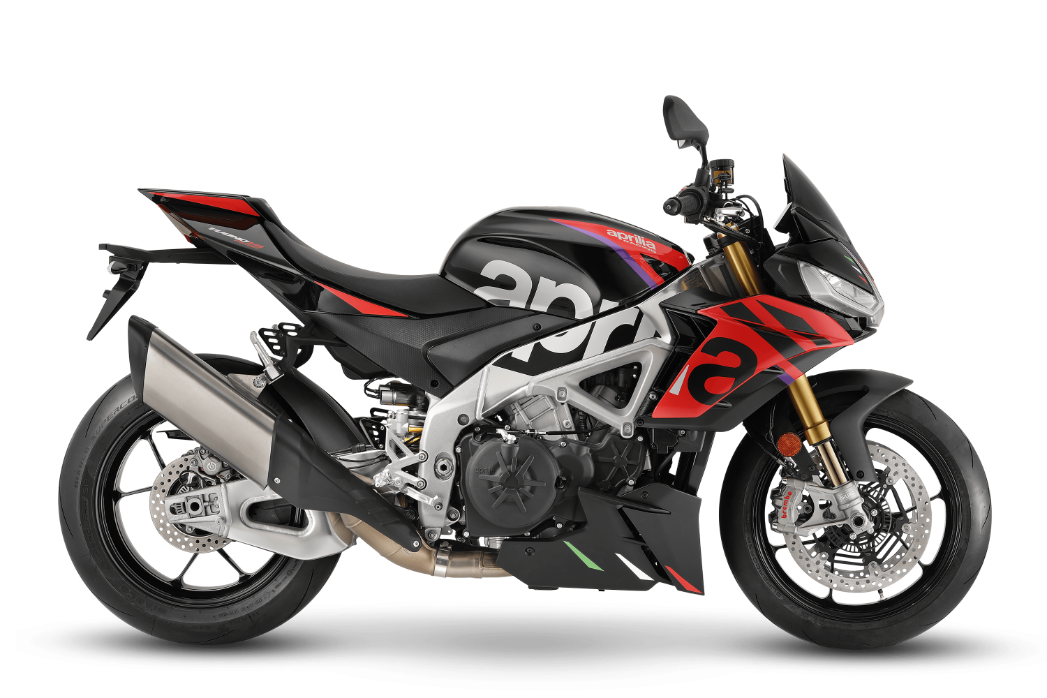 2024 Aprilia TUONO - V4 1100 Factory Limited Editon for sale in the Pompano Beach, FL area. Get the best drive out price on 2024 Aprilia TUONO - V4 1100 Factory Limited Editon and compare.