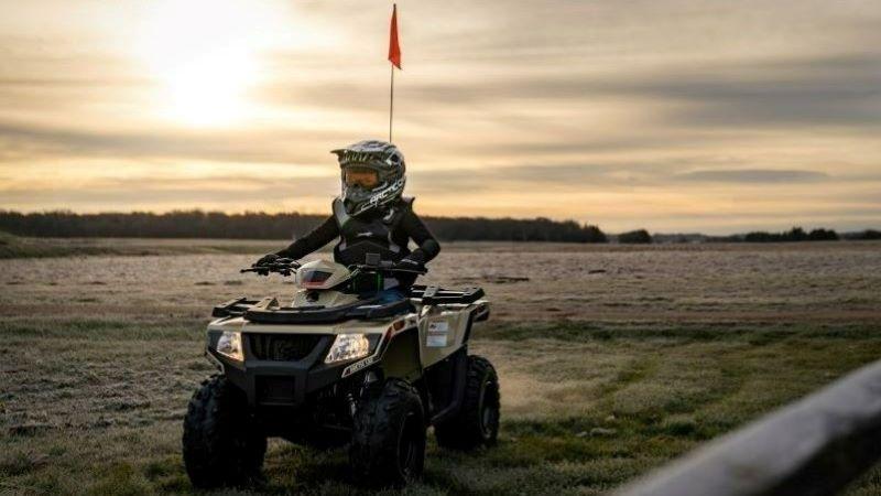 2024 Arctic Cat Alterra 90 - 2x4 for sale in the Pompano Beach, FL area. Get the best drive out price on 2024 Arctic Cat Alterra 90 - 2x4 and compare.