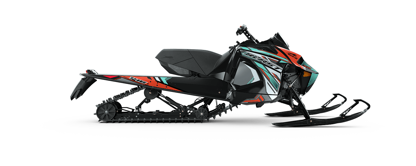 2024 Arctic Cat BLAST® - XR for sale in the Pompano Beach, FL area. Get the best drive out price on 2024 Arctic Cat BLAST® - XR and compare.