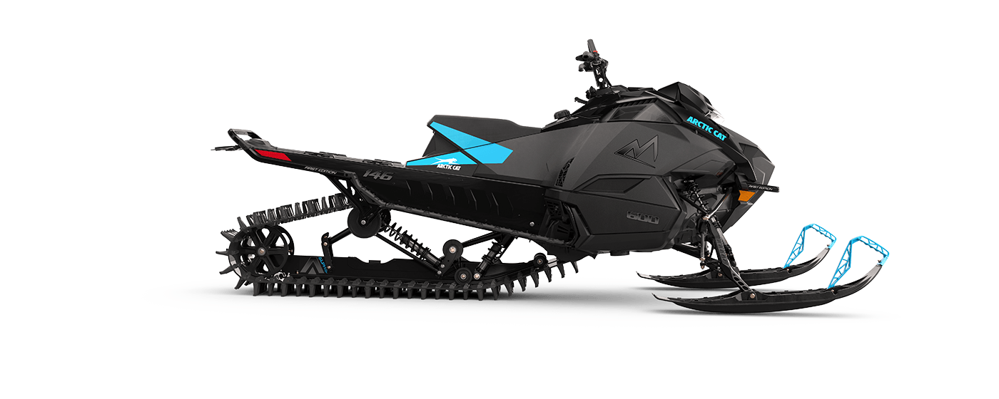 2024 Arctic Cat M 600 - ALPHA ONE for sale in the Pompano Beach, FL area. Get the best drive out price on 2024 Arctic Cat M 600 - ALPHA ONE and compare.