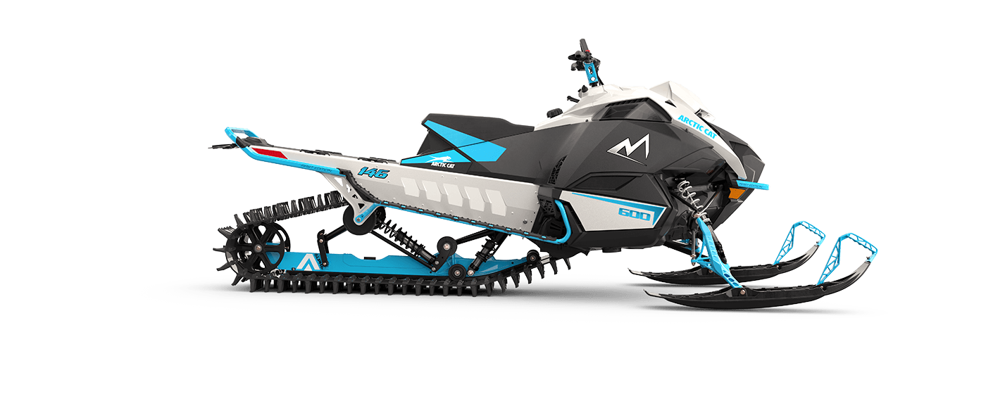 2024 Arctic Cat M 600 - ALPHA ONE for sale in the Pompano Beach, FL area. Get the best drive out price on 2024 Arctic Cat M 600 - ALPHA ONE and compare.