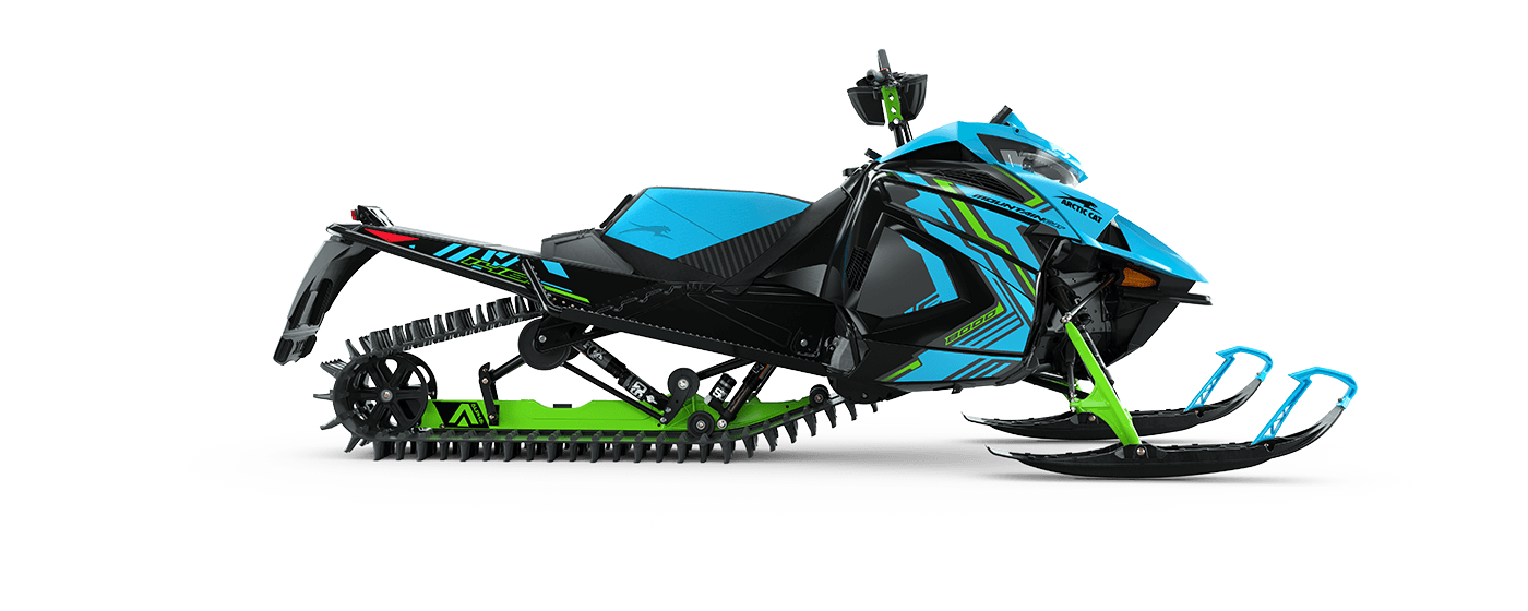 2024 Arctic Cat M MOUNTAIN CAT - ALPHA ONE for sale in the Pompano Beach, FL area. Get the best drive out price on 2024 Arctic Cat M MOUNTAIN CAT - ALPHA ONE and compare.