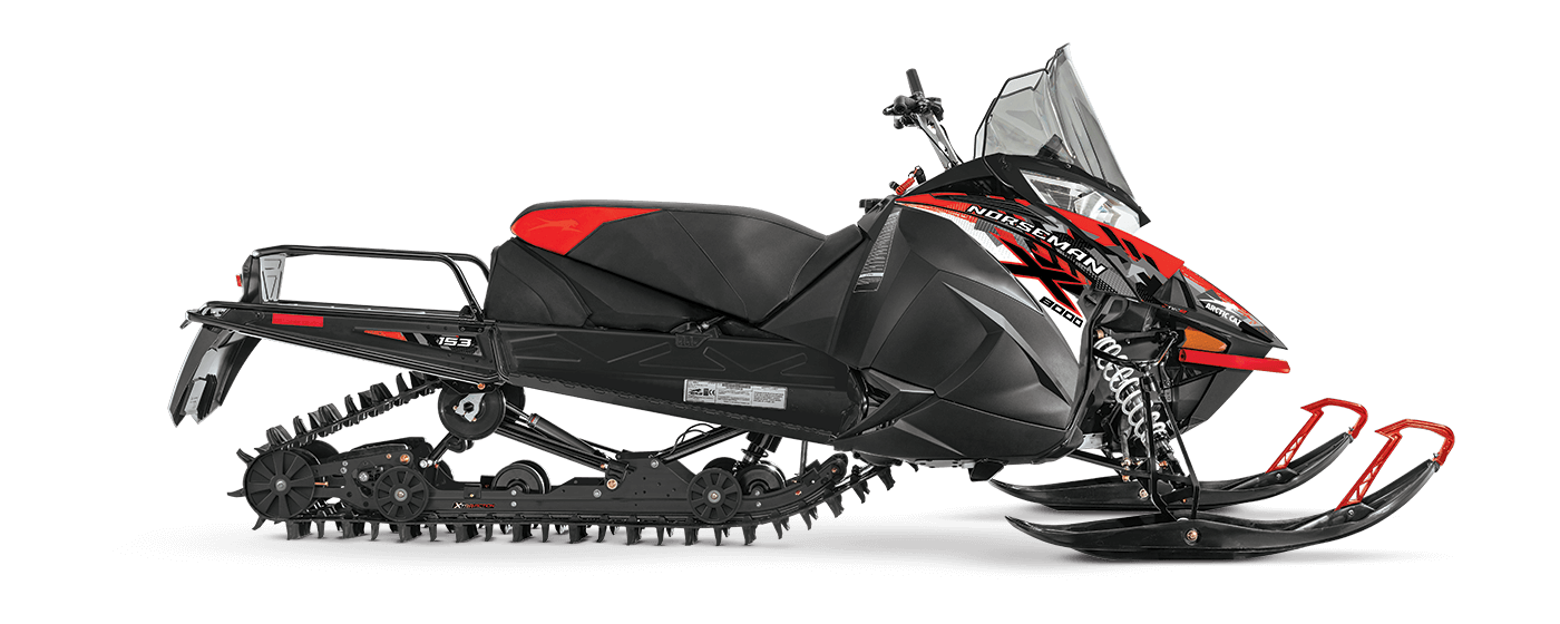 2024 Arctic Cat NORSEMAN X - 8000 for sale in the Pompano Beach, FL area. Get the best drive out price on 2024 Arctic Cat NORSEMAN X - 8000 and compare.