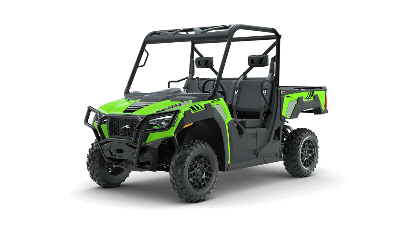 2024 Arctic Cat PROWLER PRO - EPS for sale in the Pompano Beach, FL area. Get the best drive out price on 2024 Arctic Cat PROWLER PRO - EPS and compare.