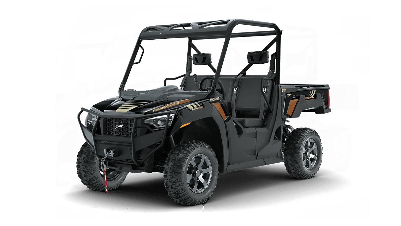 2024 Arctic Cat PROWLER PRO - Ranch Edition for sale in the Pompano Beach, FL area. Get the best drive out price on 2024 Arctic Cat PROWLER PRO - Ranch Edition and compare.