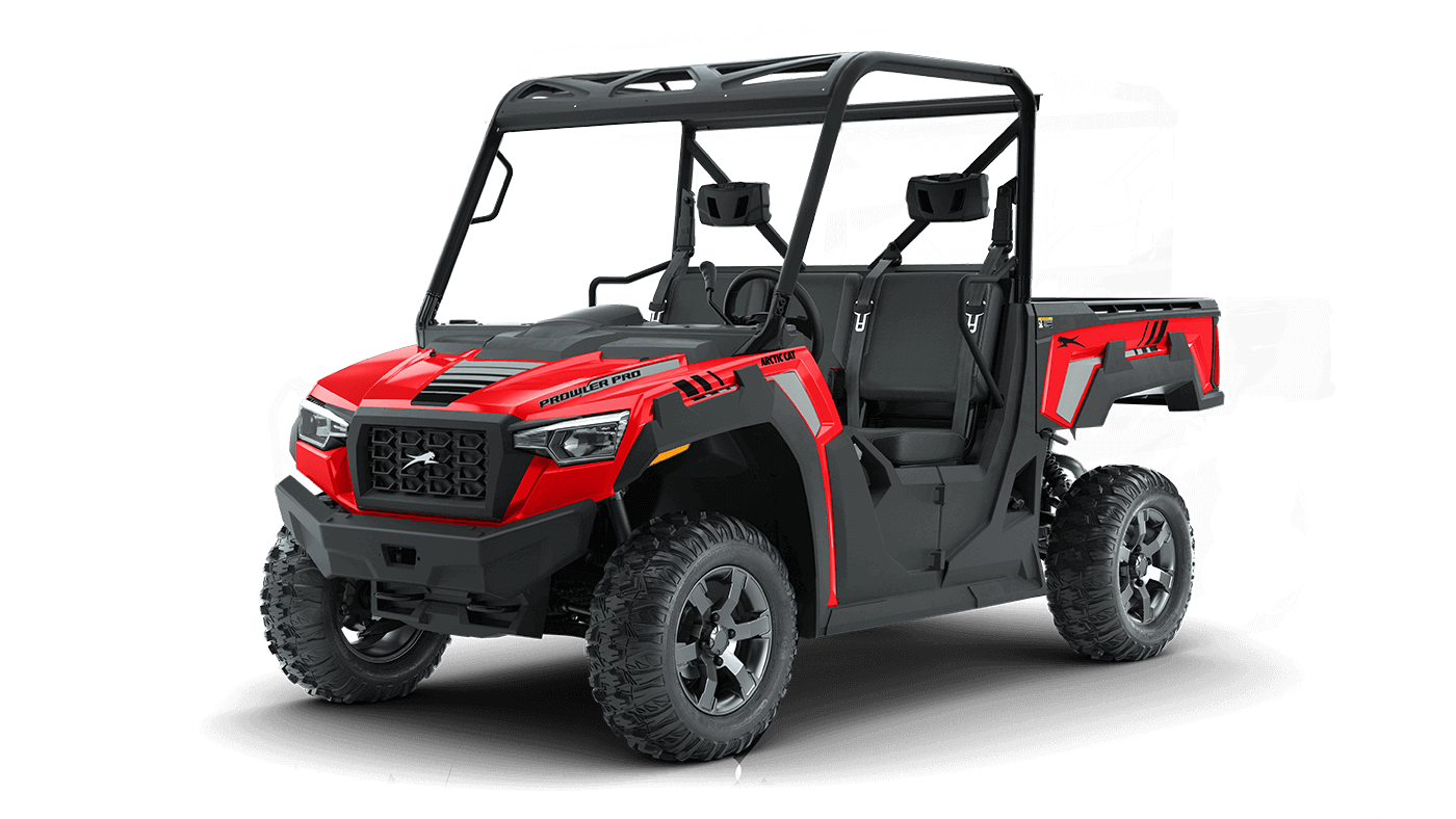 2024 Arctic Cat PROWLER PRO - S for sale in the Pompano Beach, FL area. Get the best drive out price on 2024 Arctic Cat PROWLER PRO - S and compare.