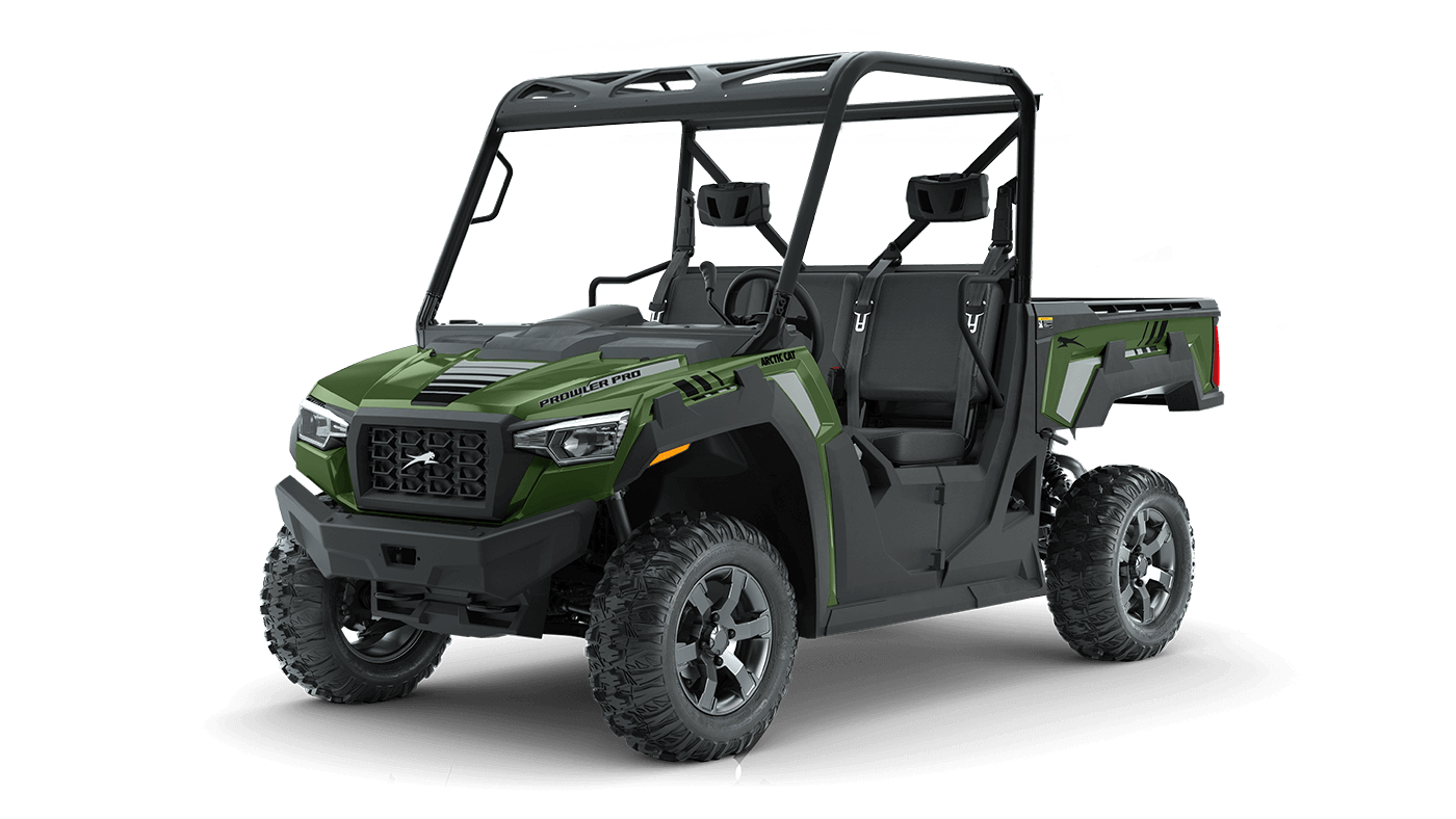 2024 Arctic Cat PROWLER PRO - S for sale in the Pompano Beach, FL area. Get the best drive out price on 2024 Arctic Cat PROWLER PRO - S and compare.