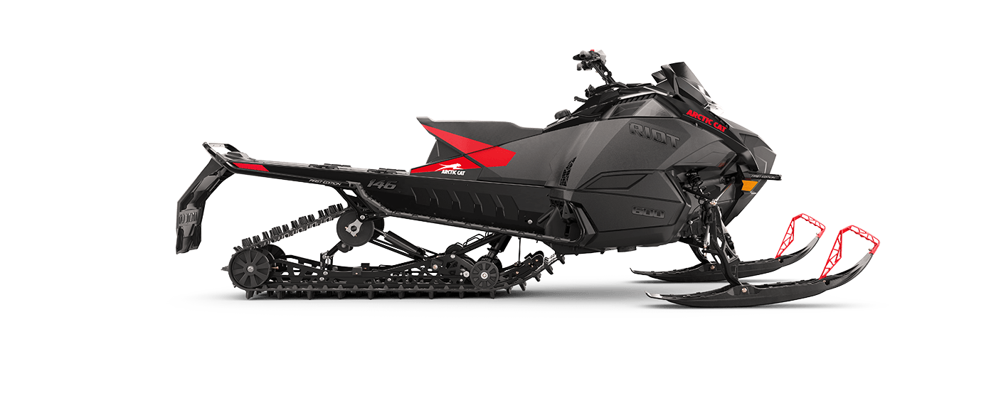 2024 Arctic Cat RIOT - 600 for sale in the Pompano Beach, FL area. Get the best drive out price on 2024 Arctic Cat RIOT - 600 and compare.