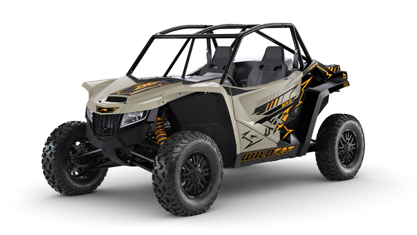 2024 Arctic Cat WILDCAT XX - Base for sale in the Pompano Beach, FL area. Get the best drive out price on 2024 Arctic Cat WILDCAT XX - Base and compare.
