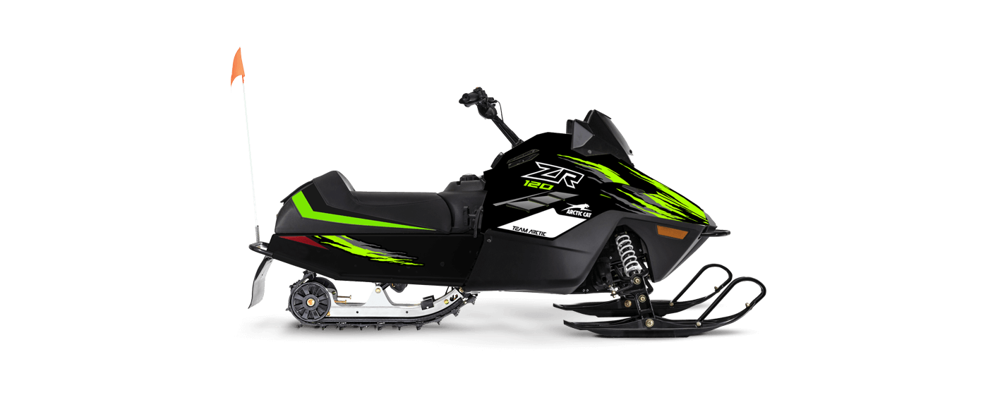 2024 Arctic Cat ZR® - 120 for sale in the Pompano Beach, FL area. Get the best drive out price on 2024 Arctic Cat ZR® - 120 and compare.