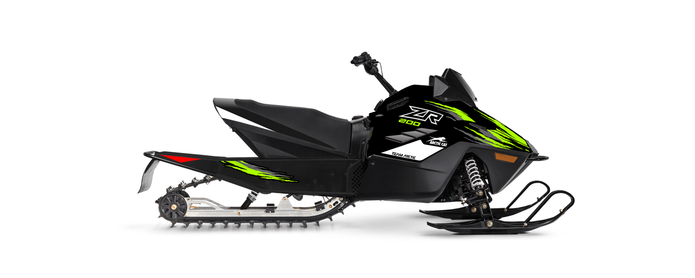 2024 Arctic Cat ZR® - 200 for sale in the Pompano Beach, FL area. Get the best drive out price on 2024 Arctic Cat ZR® - 200 and compare.