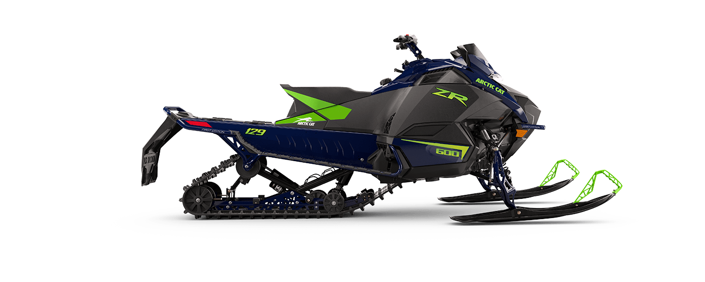 2024 Arctic Cat ZR - 600 With Atac for sale in the Pompano Beach, FL area. Get the best drive out price on 2024 Arctic Cat ZR - 600 With Atac and compare.