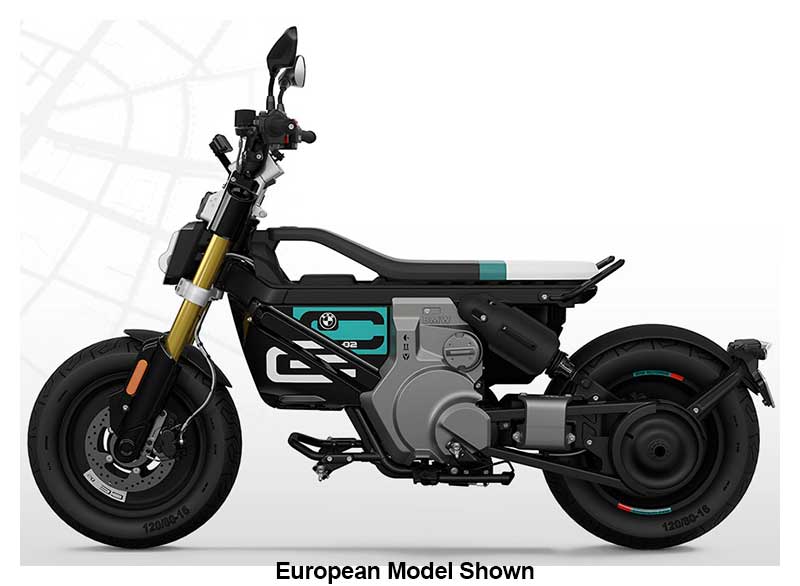 2024 BMW CE - 02 for sale in the Pompano Beach, FL area. Get the best drive out price on 2024 BMW CE - 02 and compare.