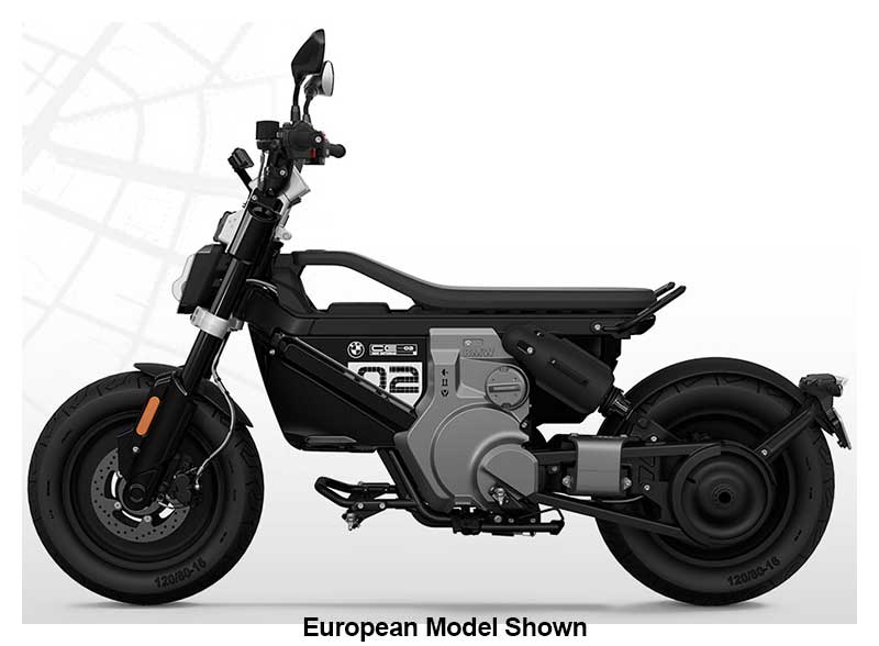 2024 BMW CE - 02 for sale in the Pompano Beach, FL area. Get the best drive out price on 2024 BMW CE - 02 and compare.