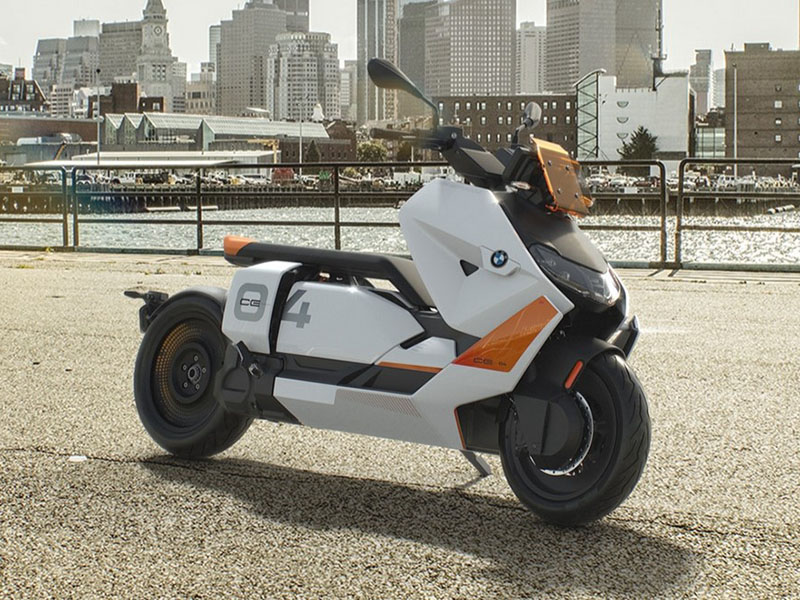 2024 BMW CE - 04 for sale in the Pompano Beach, FL area. Get the best drive out price on 2024 BMW CE - 04 and compare.