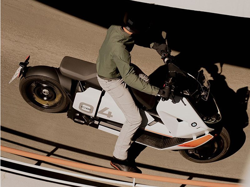 2024 BMW CE - 04 for sale in the Pompano Beach, FL area. Get the best drive out price on 2024 BMW CE - 04 and compare.