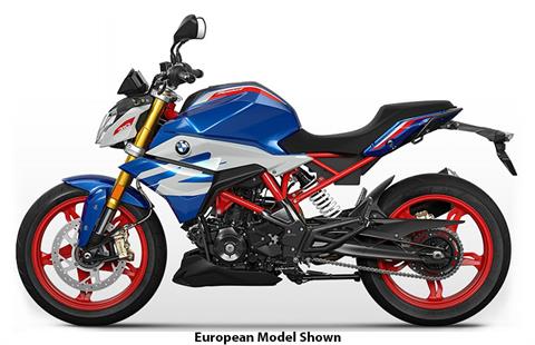 2024 BMW G - 310 R for sale in the Pompano Beach, FL area. Get the best drive out price on 2024 BMW G - 310 R and compare.