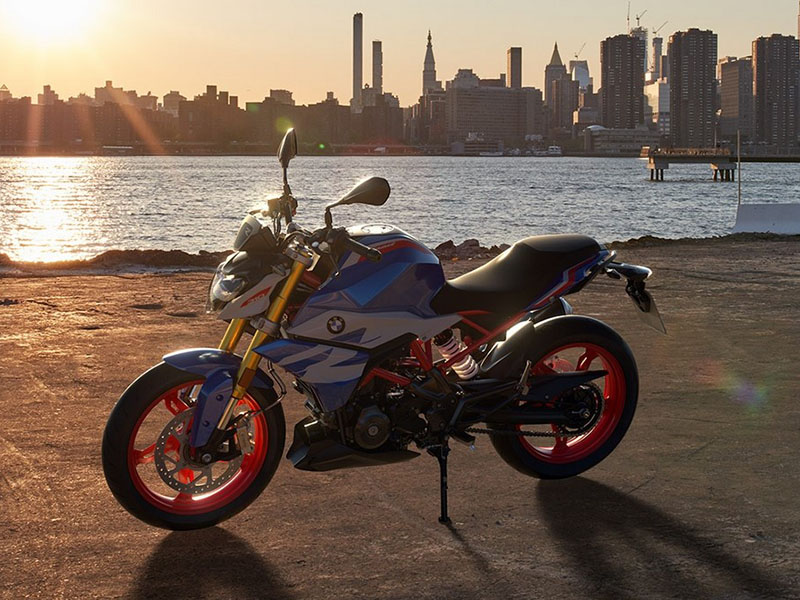 2024 BMW G - 310 R for sale in the Pompano Beach, FL area. Get the best drive out price on 2024 BMW G - 310 R and compare.