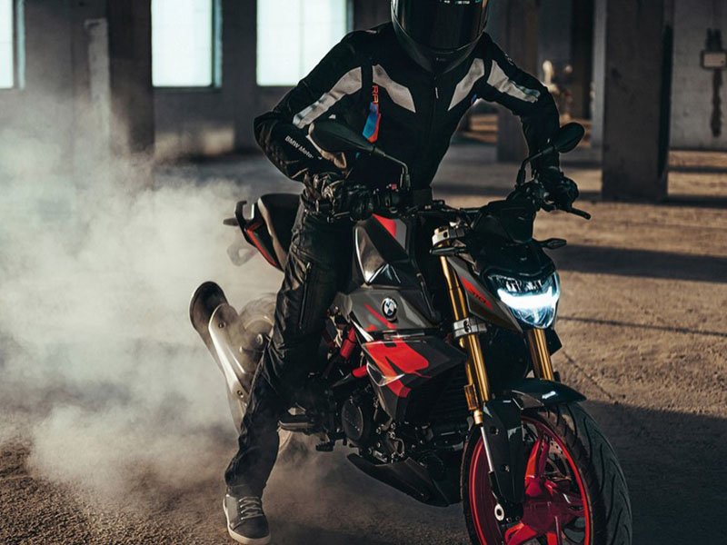 2024 BMW G - 310 R for sale in the Pompano Beach, FL area. Get the best drive out price on 2024 BMW G - 310 R and compare.