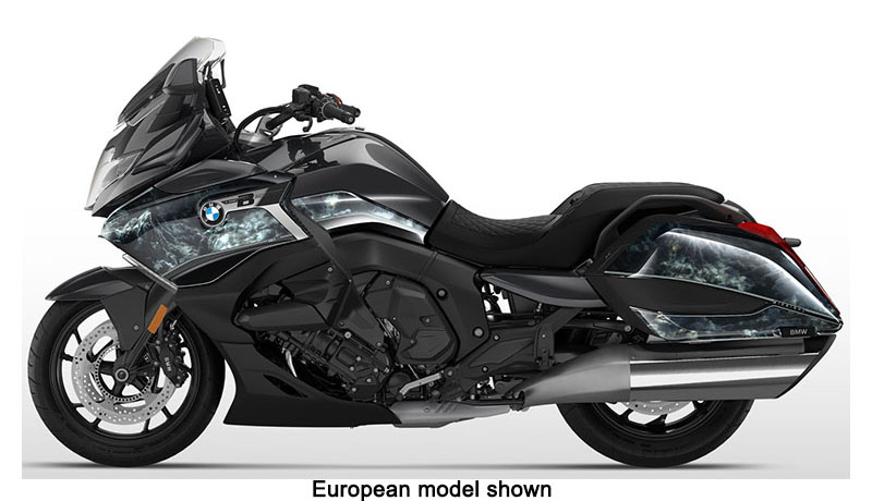 2024 BMW K - 1600 B Option 719 Midnight for sale in the Pompano Beach, FL area. Get the best drive out price on 2024 BMW K - 1600 B Option 719 Midnight and compare.