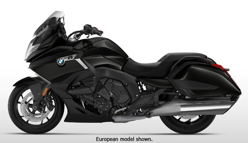 2024 BMW K - 1600 B for sale in the Pompano Beach, FL area. Get the best drive out price on 2024 BMW K - 1600 B and compare.