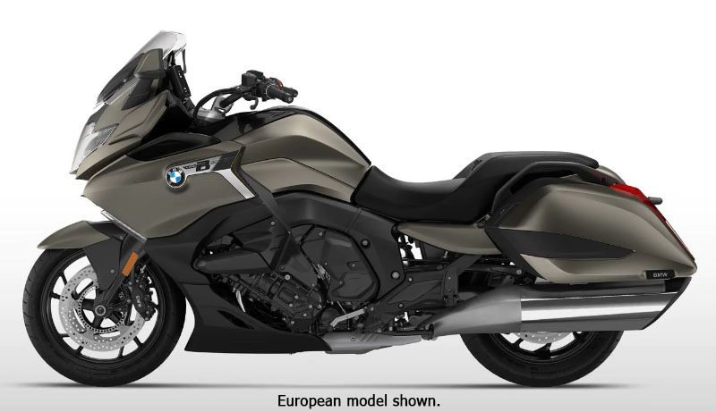 2024 BMW K - 1600 B for sale in the Pompano Beach, FL area. Get the best drive out price on 2024 BMW K - 1600 B and compare.