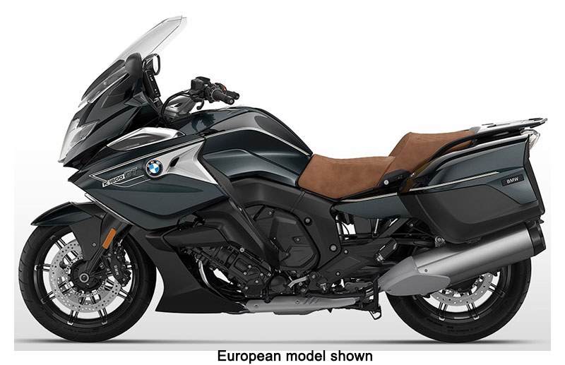 2024 BMW K - 1600 GT for sale in the Pompano Beach, FL area. Get the best drive out price on 2024 BMW K - 1600 GT and compare.