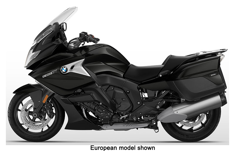 2024 BMW K - 1600 GT for sale in the Pompano Beach, FL area. Get the best drive out price on 2024 BMW K - 1600 GT and compare.