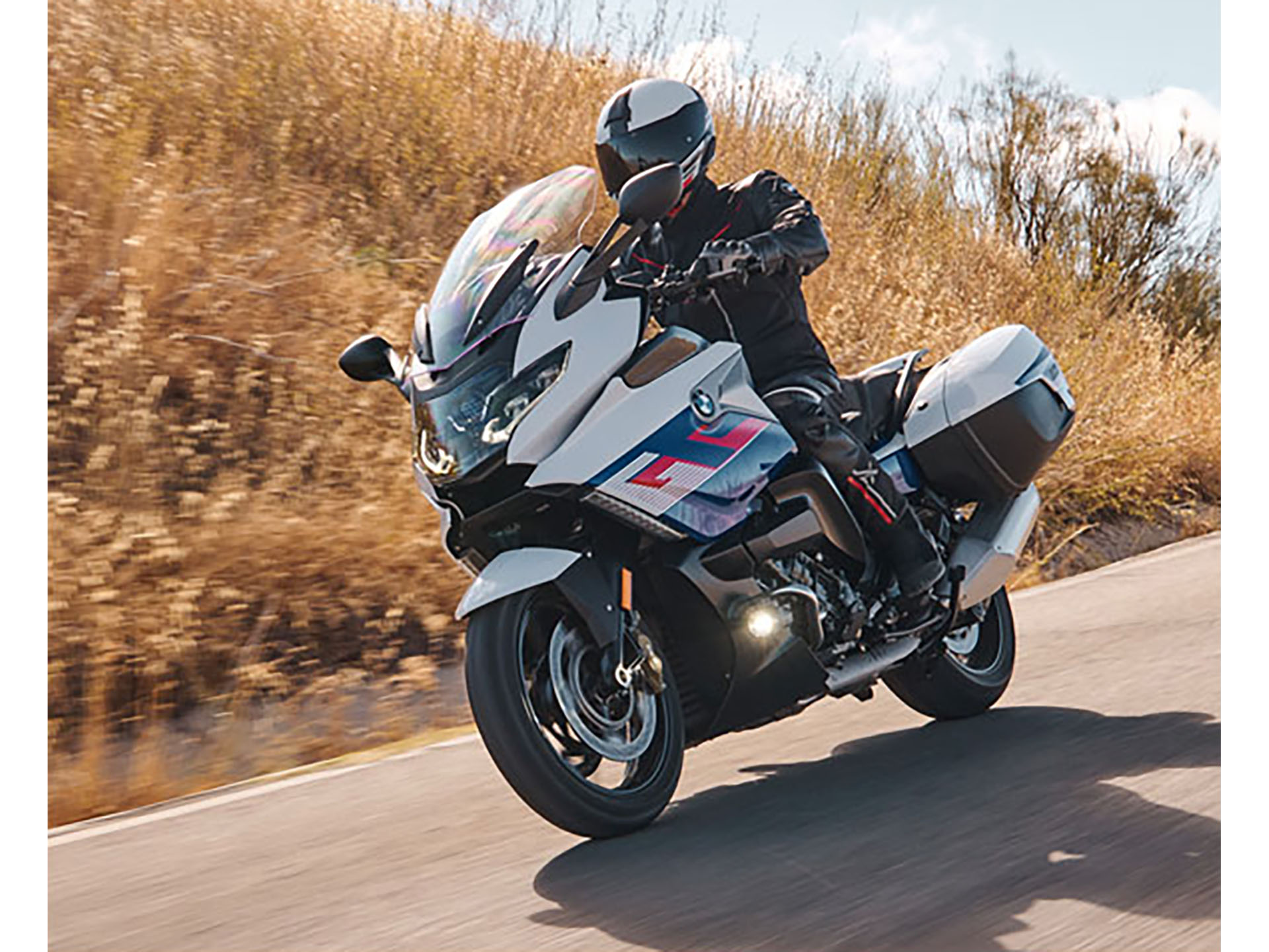 2024 BMW K - 1600 GT for sale in the Pompano Beach, FL area. Get the best drive out price on 2024 BMW K - 1600 GT and compare.
