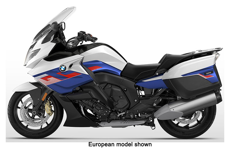 2024 BMW K - 1600 GT for sale in the Pompano Beach, FL area. Get the best drive out price on 2024 BMW K - 1600 GT and compare.