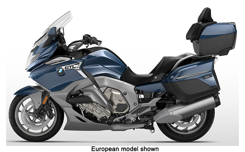 2024 BMW K - 1600 GTL for sale in the Pompano Beach, FL area. Get the best drive out price on 2024 BMW K - 1600 GTL and compare.