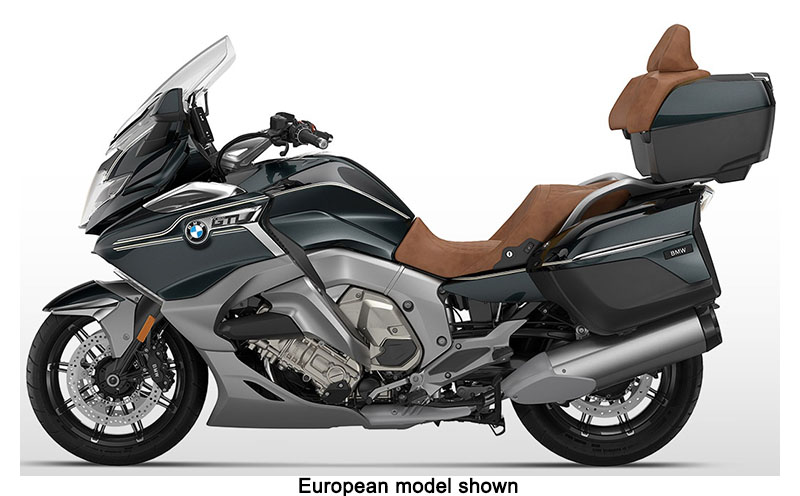 2024 BMW K - 1600 GTL for sale in the Pompano Beach, FL area. Get the best drive out price on 2024 BMW K - 1600 GTL and compare.