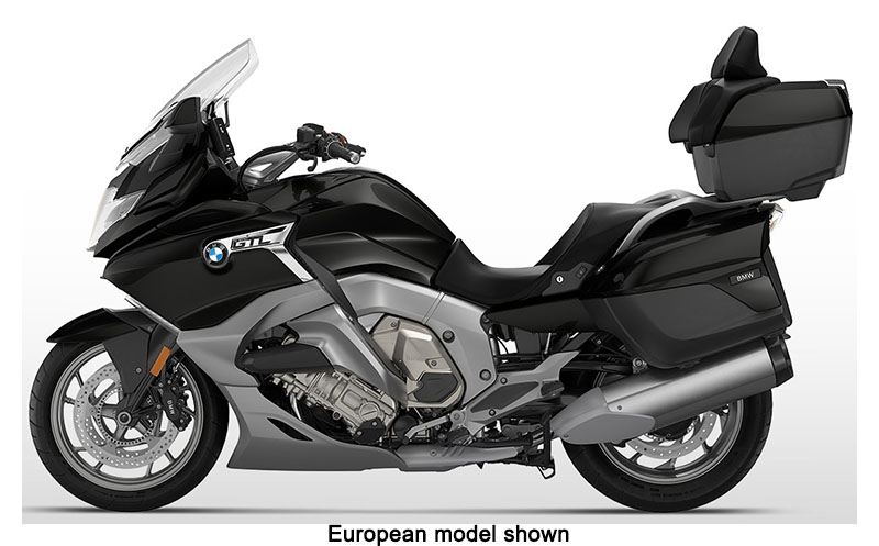 2024 BMW K - 1600 GTL for sale in the Pompano Beach, FL area. Get the best drive out price on 2024 BMW K - 1600 GTL and compare.