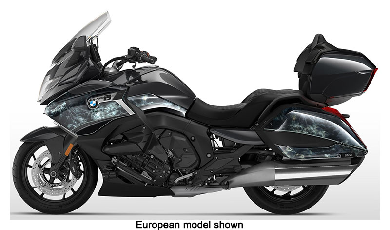 2024 BMW K - 1600 Grand America Option 719 Midnight for sale in the Pompano Beach, FL area. Get the best drive out price on 2024 BMW K - 1600 Grand America Option 719 Midnight and compare.