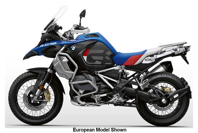 2024 BMW R - 1250 GS Adventure for sale in the Pompano Beach, FL area. Get the best drive out price on 2024 BMW R - 1250 GS Adventure and compare.