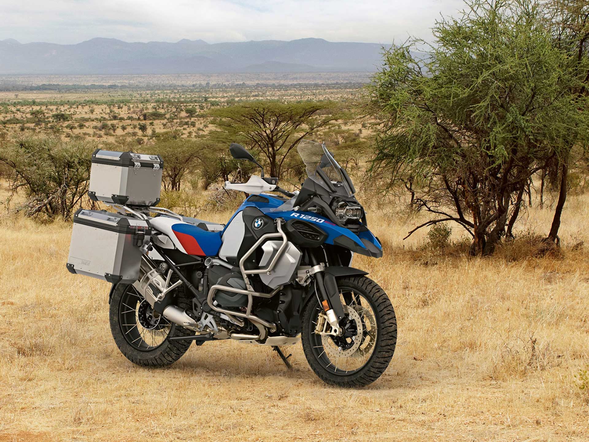 2024 BMW R - 1250 GS Adventure for sale in the Pompano Beach, FL area. Get the best drive out price on 2024 BMW R - 1250 GS Adventure and compare.