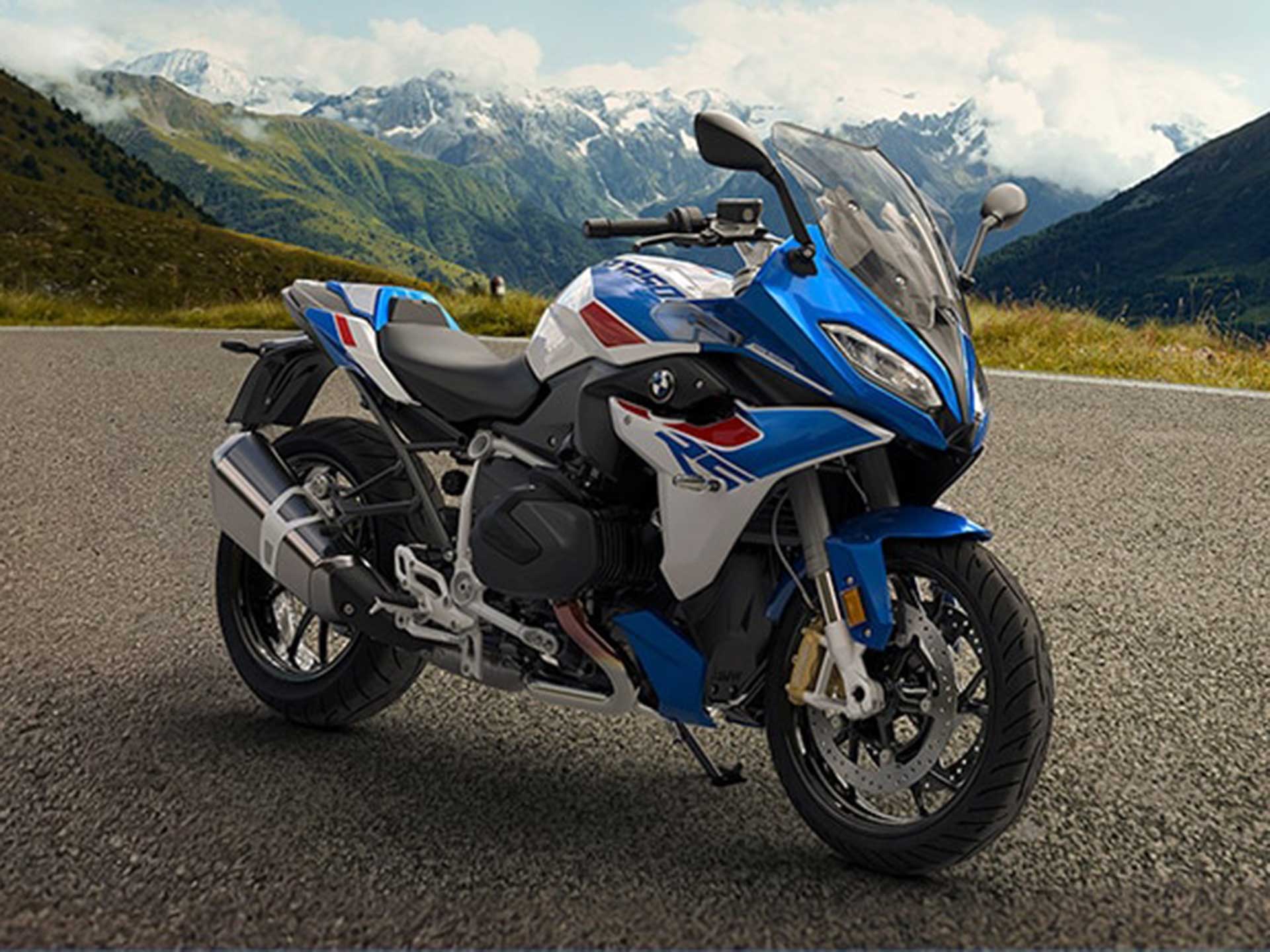 2024 BMW R - 1250 RS for sale in the Pompano Beach, FL area. Get the best drive out price on 2024 BMW R - 1250 RS and compare.