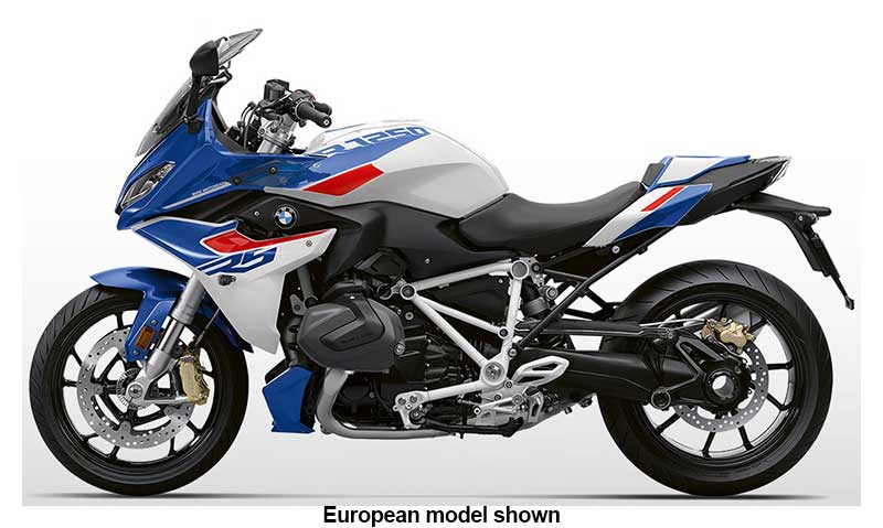 2024 BMW R - 1250 RS for sale in the Pompano Beach, FL area. Get the best drive out price on 2024 BMW R - 1250 RS and compare.