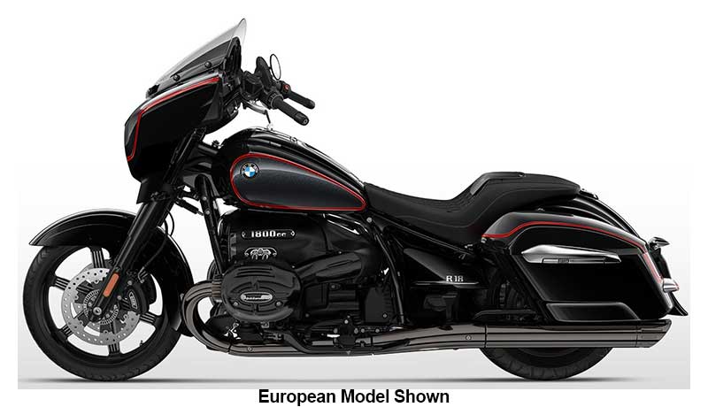 2024 BMW R - 18 B for sale in the Pompano Beach, FL area. Get the best drive out price on 2024 BMW R - 18 B and compare.