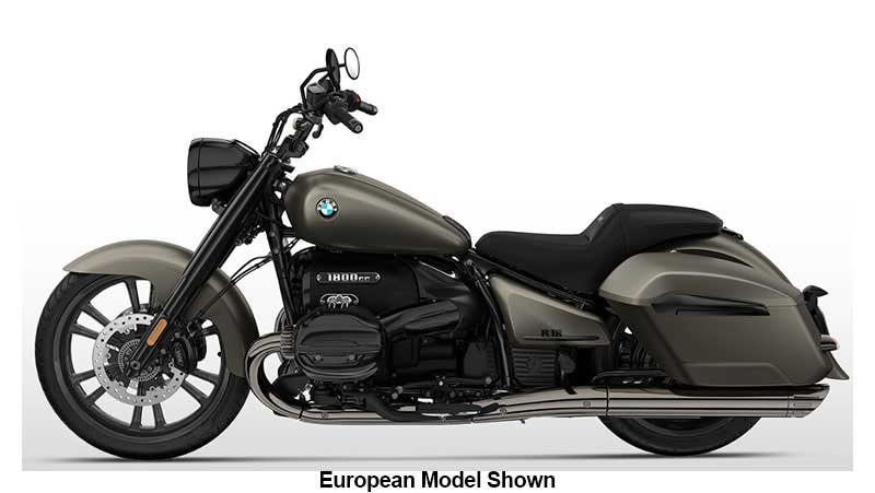 2024 BMW R - 18 Octane for sale in the Pompano Beach, FL area. Get the best drive out price on 2024 BMW R - 18 Octane and compare.