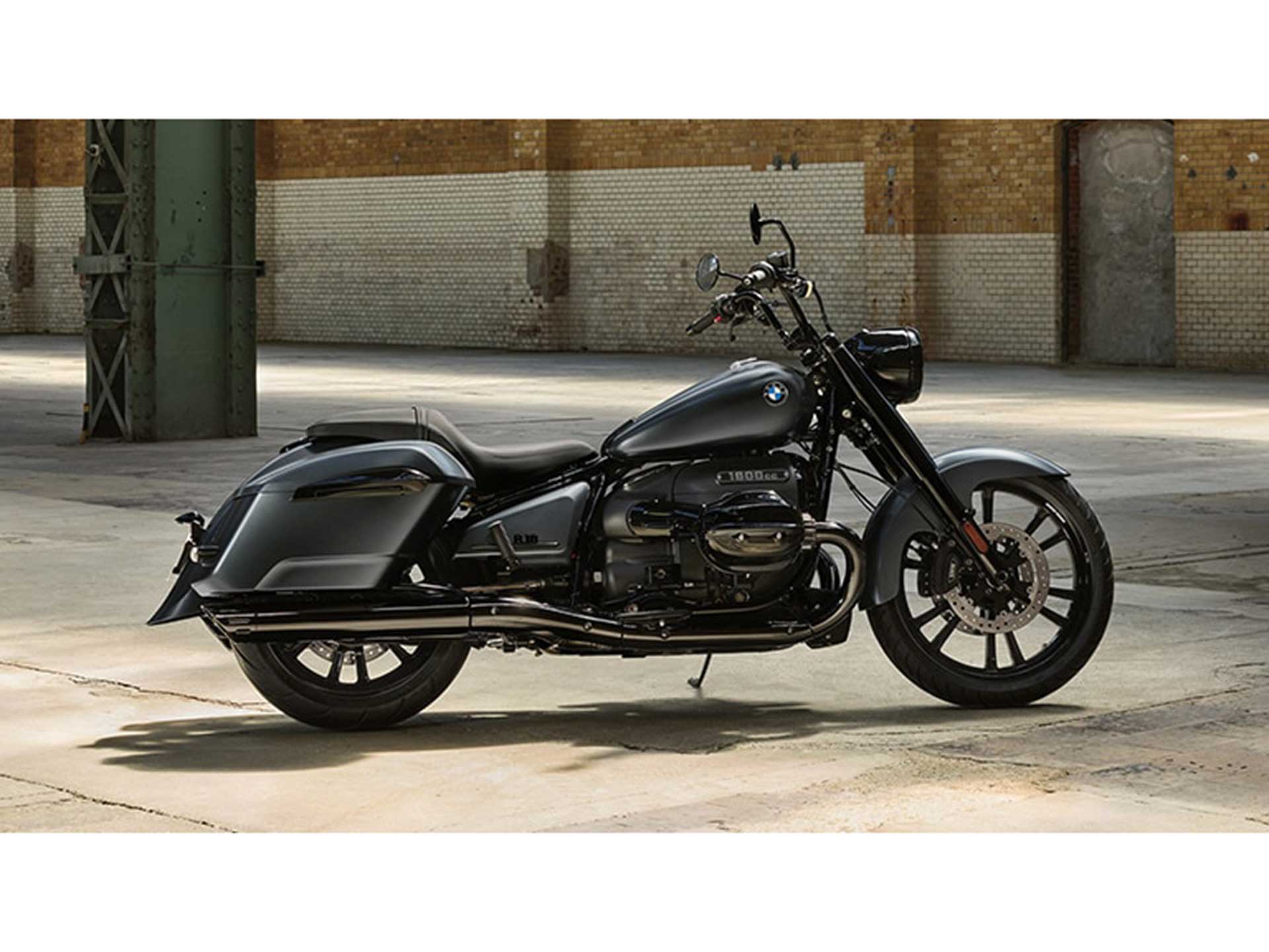 2024 BMW R - 18 Octane for sale in the Pompano Beach, FL area. Get the best drive out price on 2024 BMW R - 18 Octane and compare.