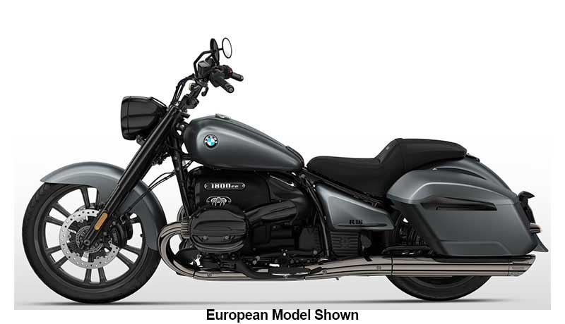 2024 BMW R - 18 Octane for sale in the Pompano Beach, FL area. Get the best drive out price on 2024 BMW R - 18 Octane and compare.