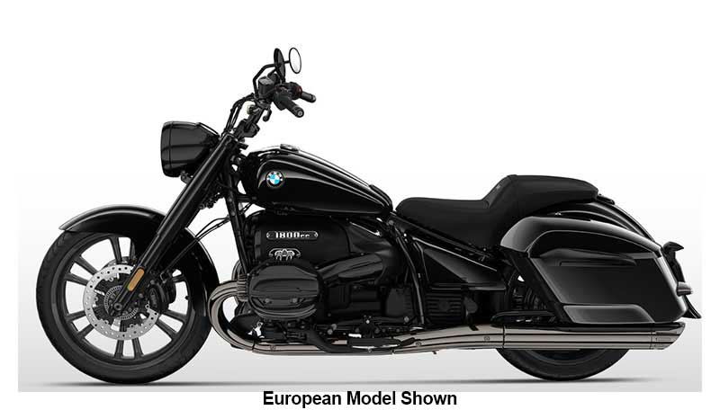 2024 BMW R - 18 Octane for sale in the Pompano Beach, FL area. Get the best drive out price on 2024 BMW R - 18 Octane and compare.