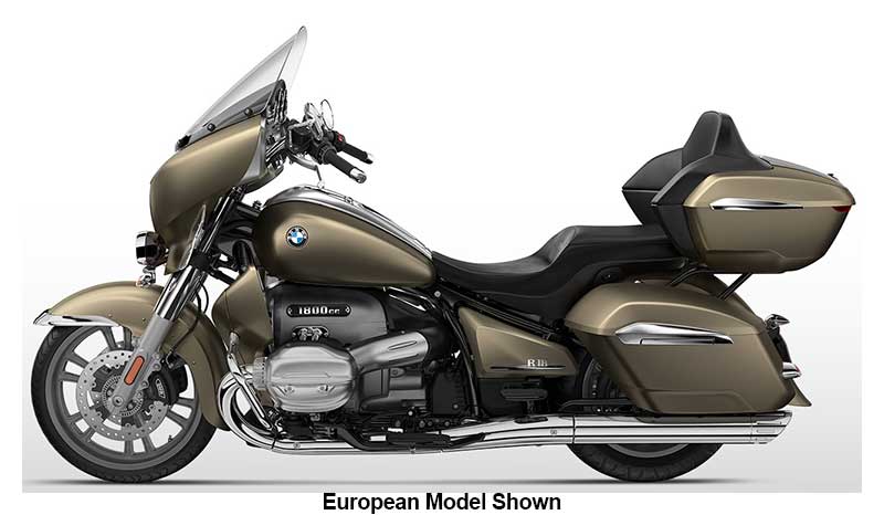 2024 BMW R - 18 Transcontinental for sale in the Pompano Beach, FL area. Get the best drive out price on 2024 BMW R - 18 Transcontinental and compare.