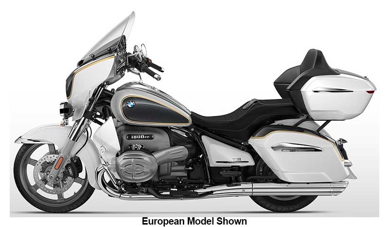 2024 BMW R - 18 Transcontinental for sale in the Pompano Beach, FL area. Get the best drive out price on 2024 BMW R - 18 Transcontinental and compare.