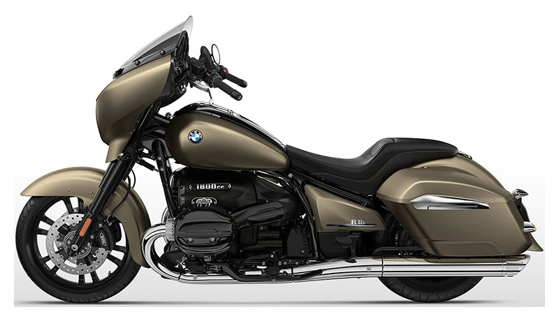 2024 BMW R - 18 for sale in the Pompano Beach, FL area. Get the best drive out price on 2024 BMW R - 18 and compare.